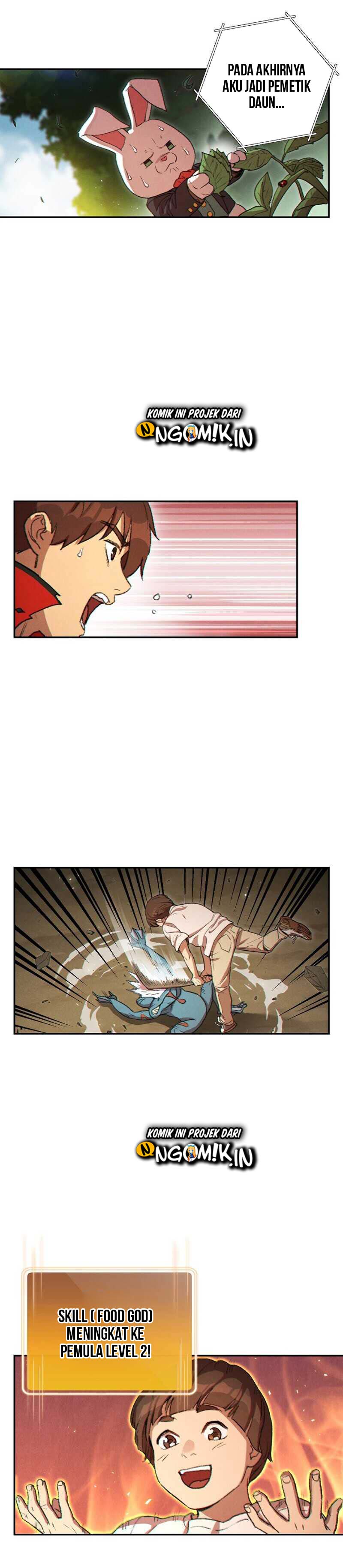 Dungeon Reset chapter 34 halaman 24