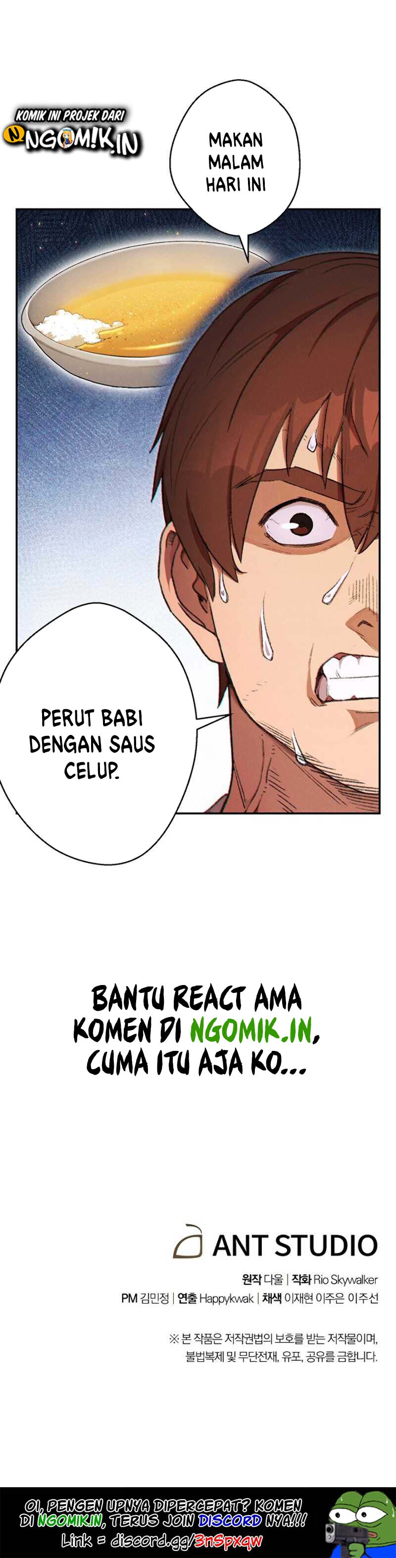 Dungeon Reset chapter 34 halaman 30