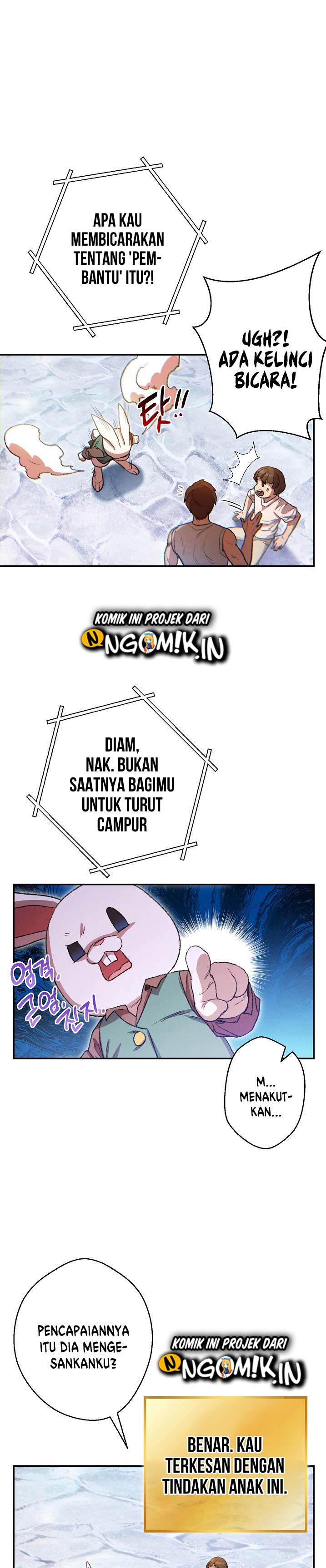 Dungeon Reset chapter 35 halaman 18