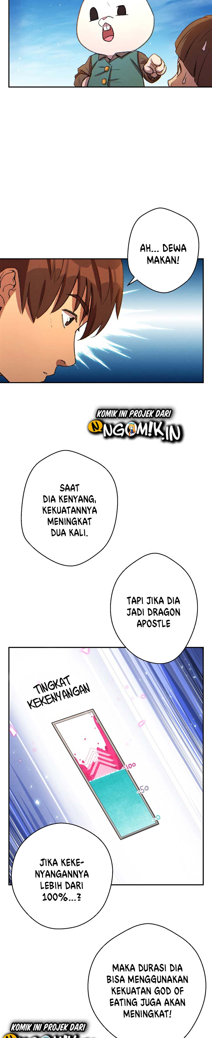 Dungeon Reset chapter 35 halaman 23