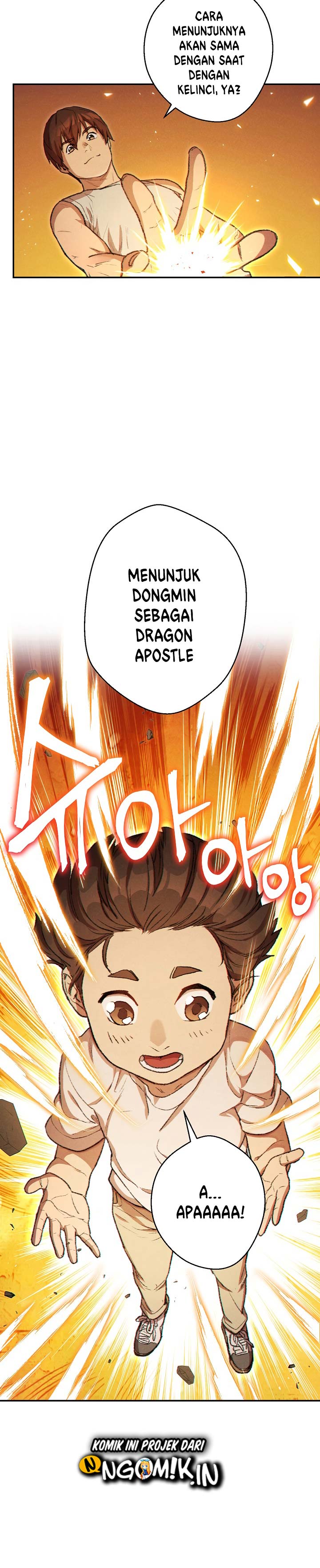 Dungeon Reset chapter 35 halaman 25
