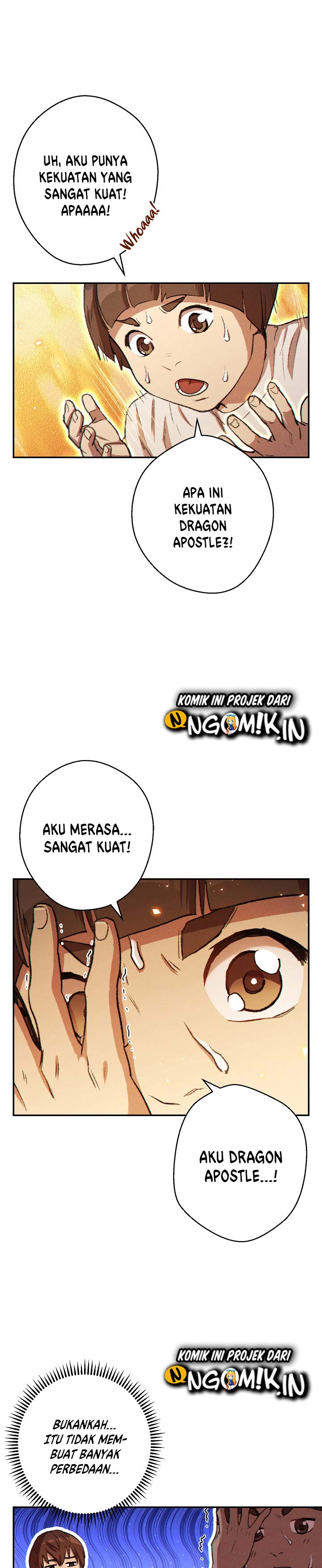 Dungeon Reset chapter 35 halaman 26