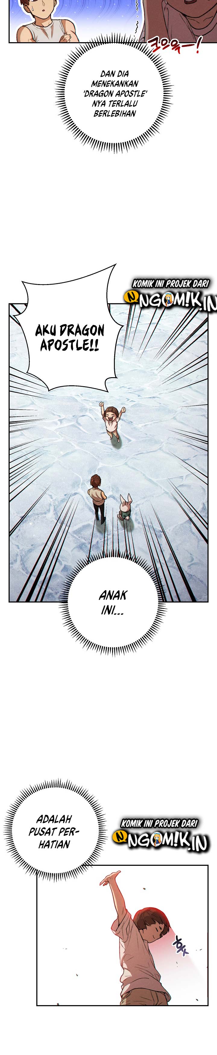 Dungeon Reset chapter 35 halaman 27