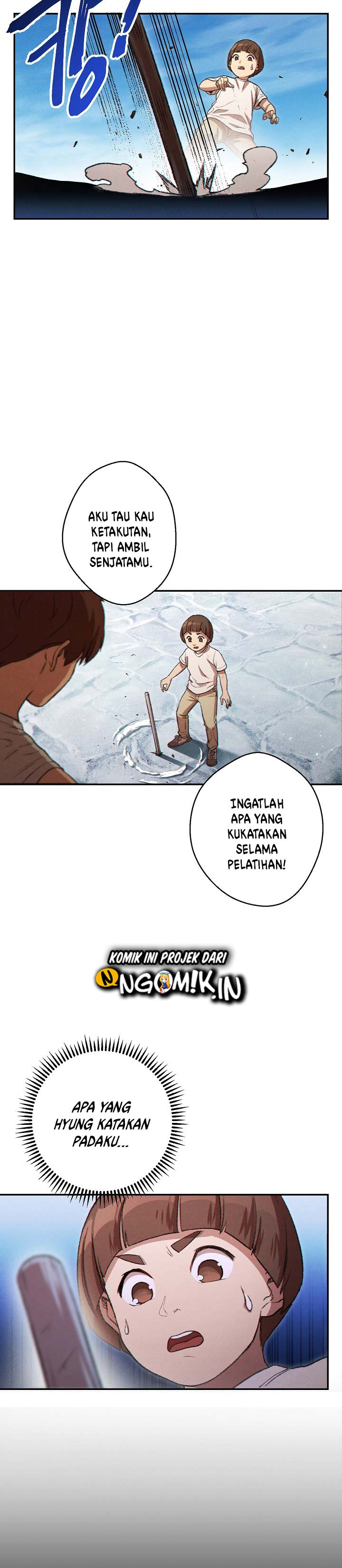 Dungeon Reset chapter 36 halaman 6