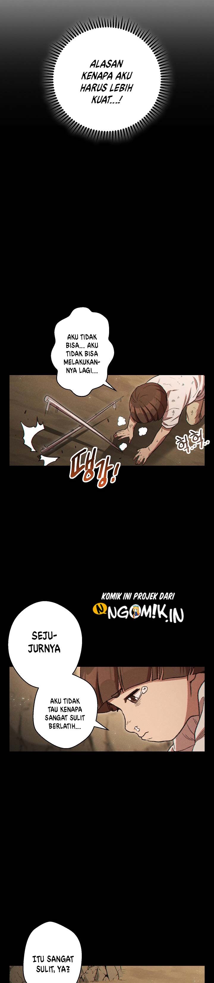 Dungeon Reset chapter 36 halaman 7