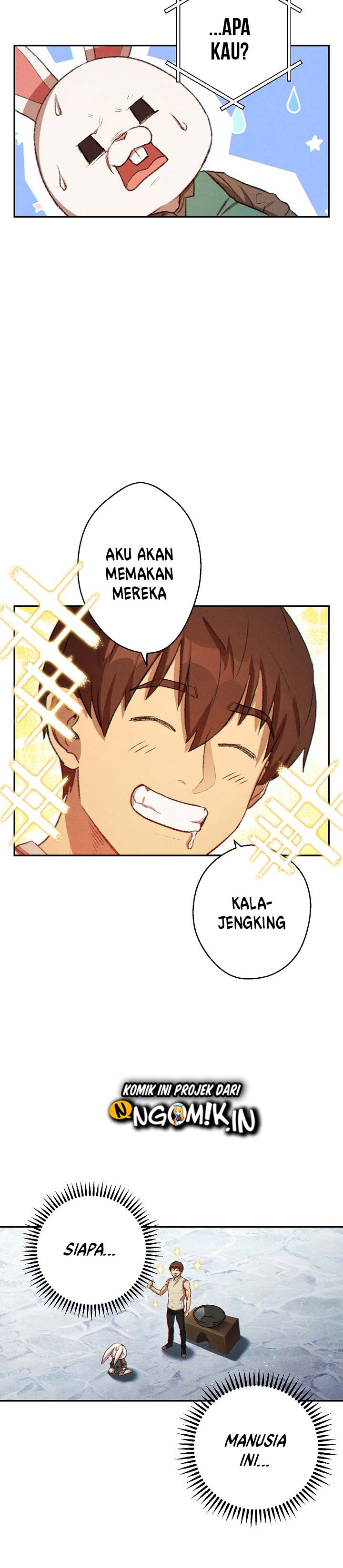 Dungeon Reset chapter 36 halaman 15