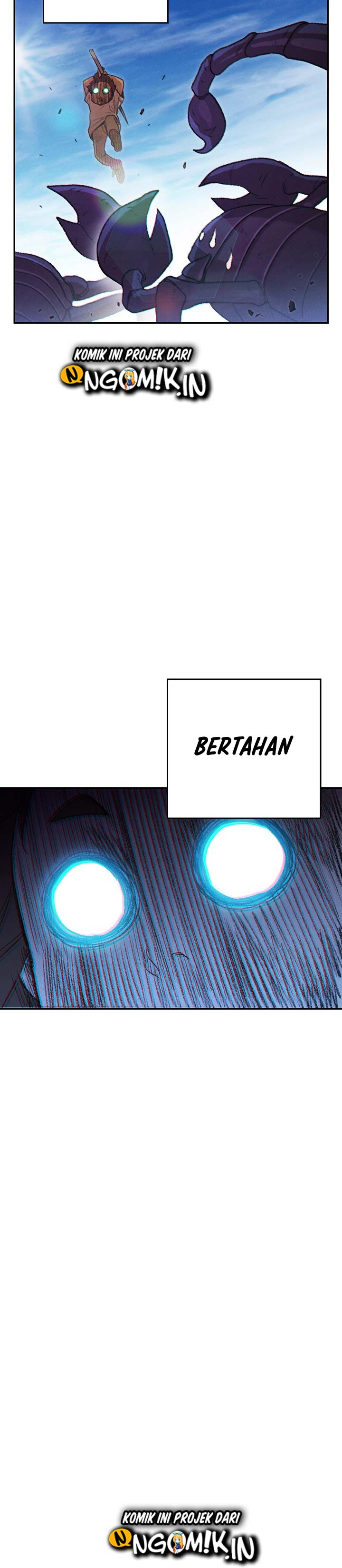 Dungeon Reset chapter 36 halaman 24