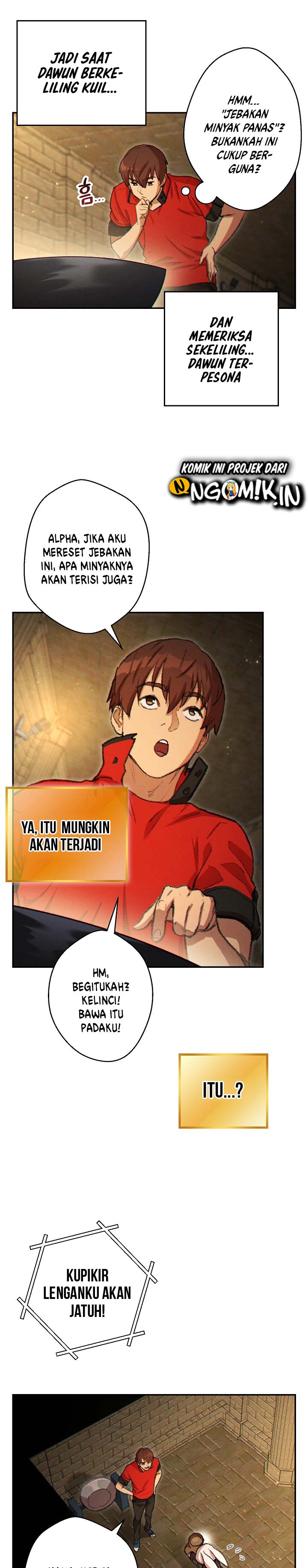 Dungeon Reset chapter 37 halaman 6