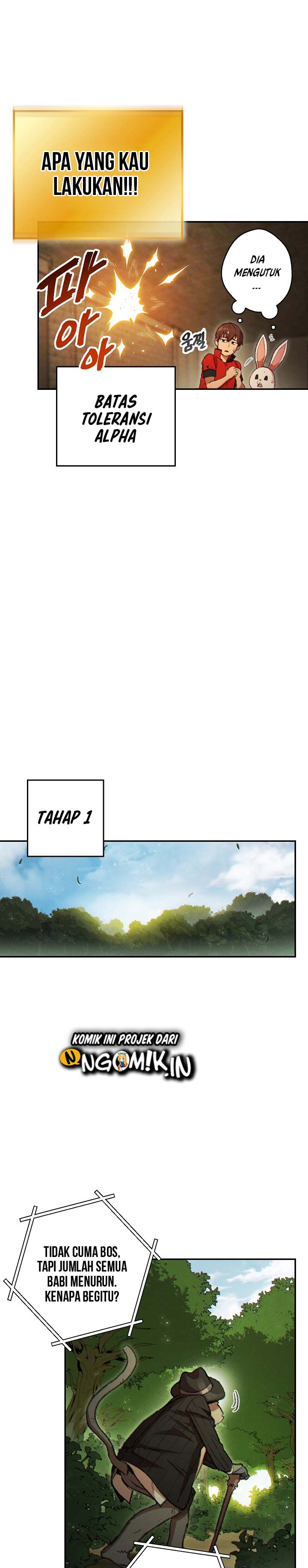 Dungeon Reset chapter 37 halaman 9