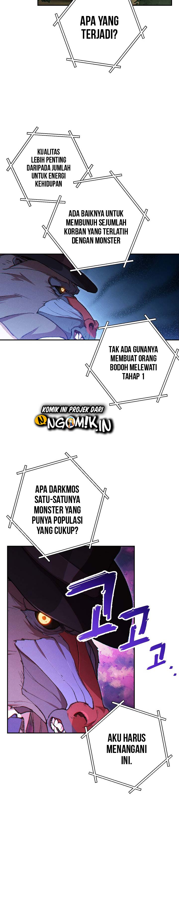 Dungeon Reset chapter 37 halaman 10