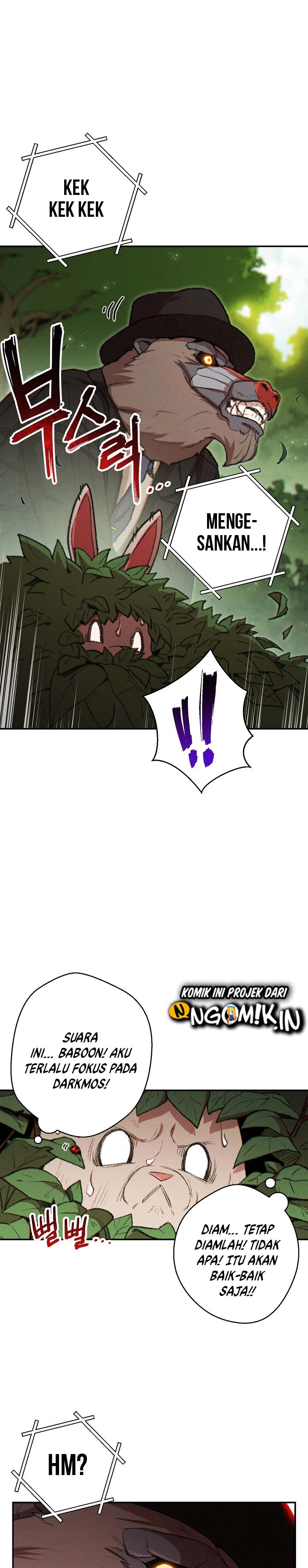 Dungeon Reset chapter 37 halaman 14