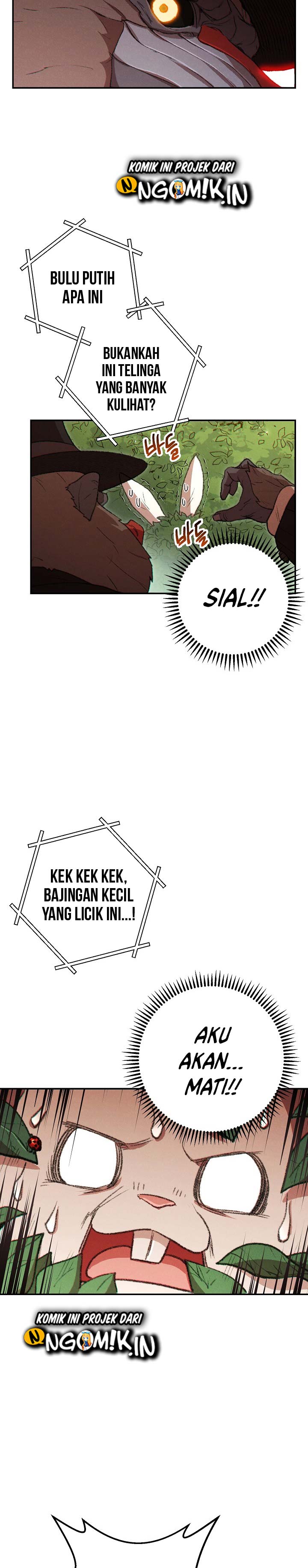 Dungeon Reset chapter 37 halaman 15
