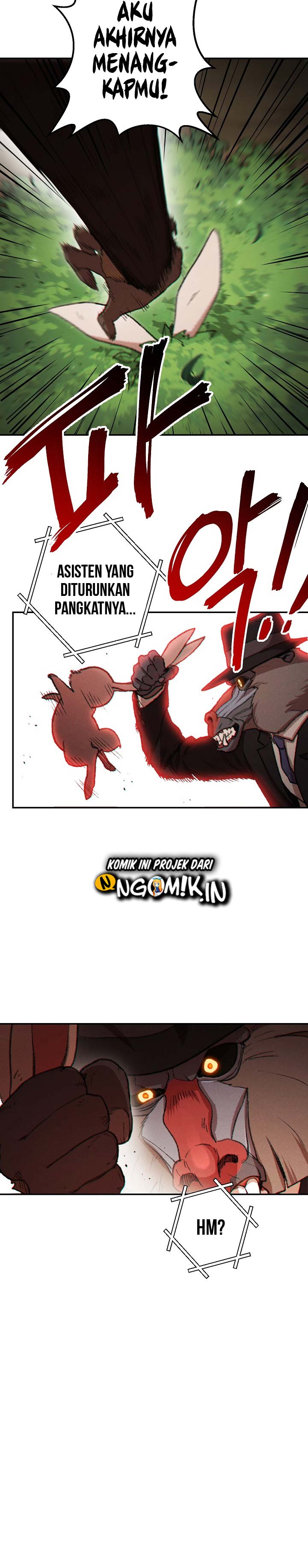 Dungeon Reset chapter 37 halaman 16