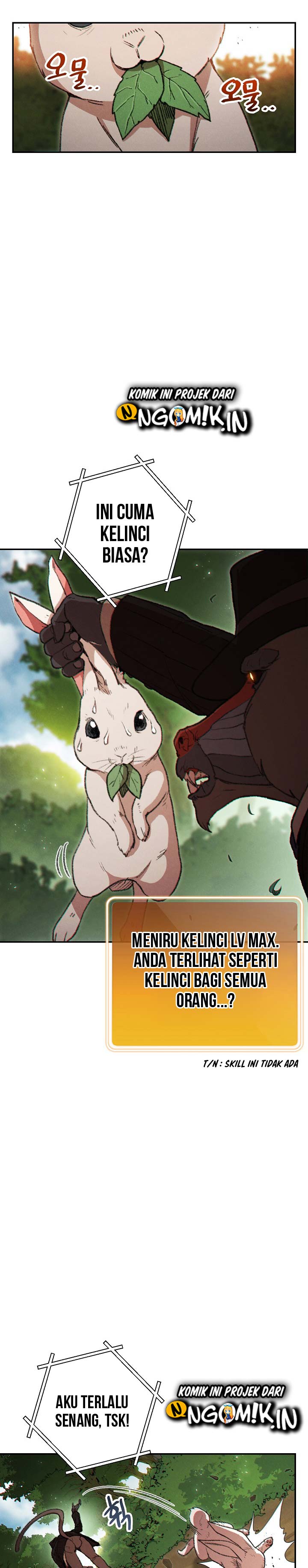 Dungeon Reset chapter 37 halaman 17
