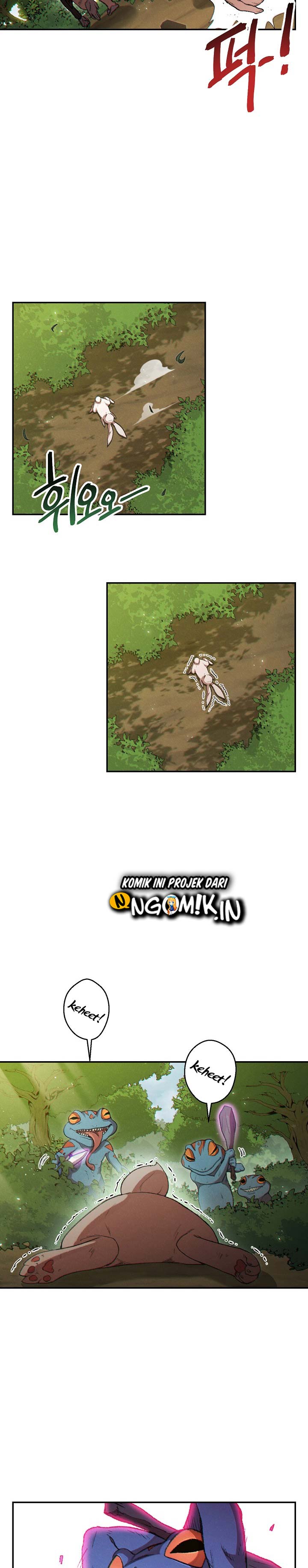 Dungeon Reset chapter 37 halaman 18
