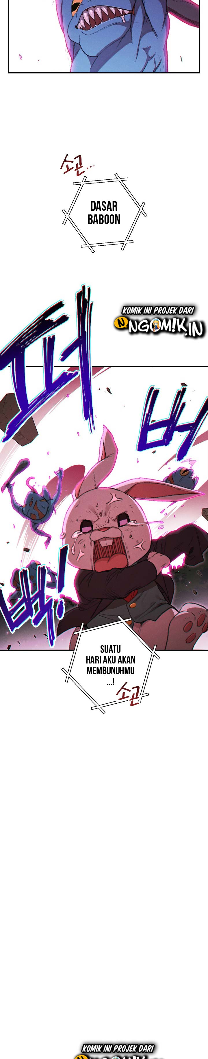 Dungeon Reset chapter 37 halaman 19