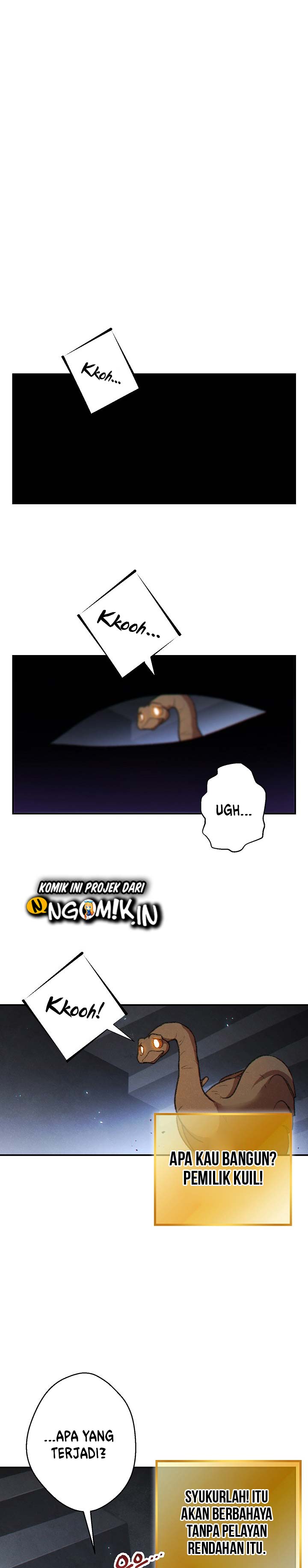 Dungeon Reset chapter 37 halaman 25