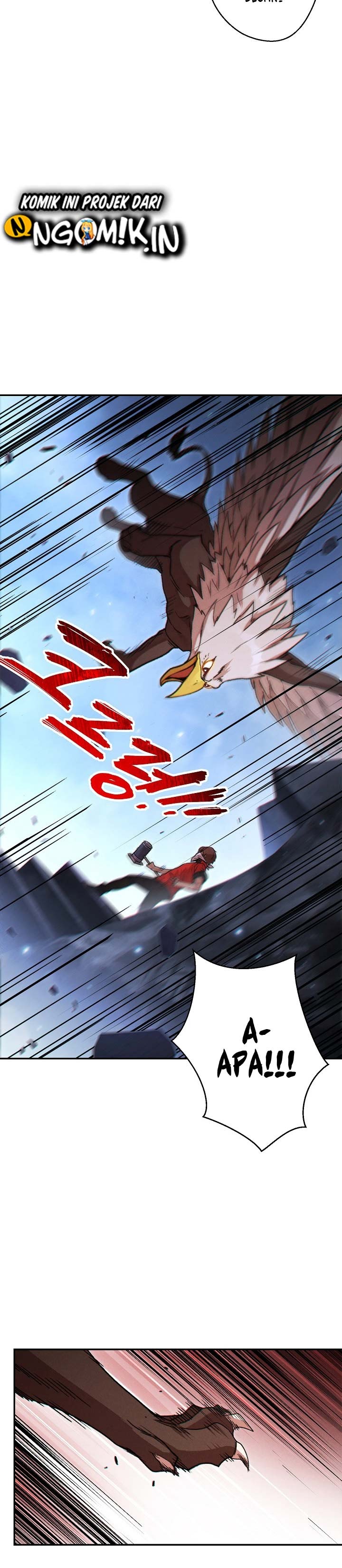 Dungeon Reset chapter 38 halaman 11