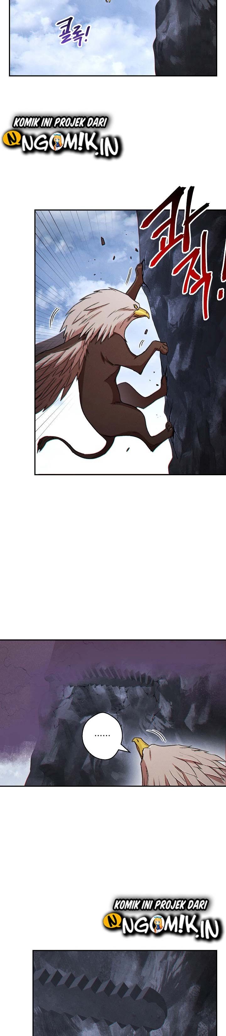 Dungeon Reset chapter 38 halaman 16