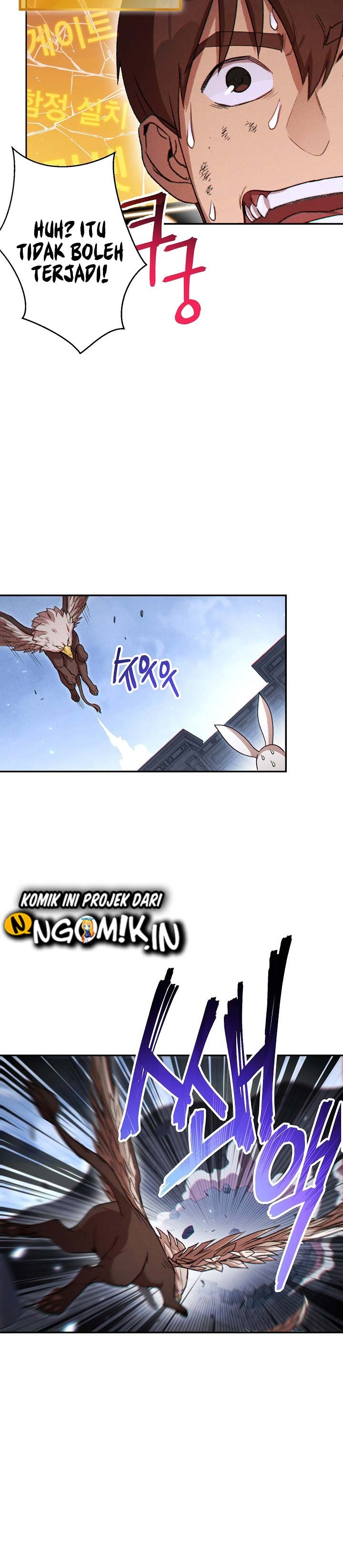 Dungeon Reset chapter 38 halaman 24