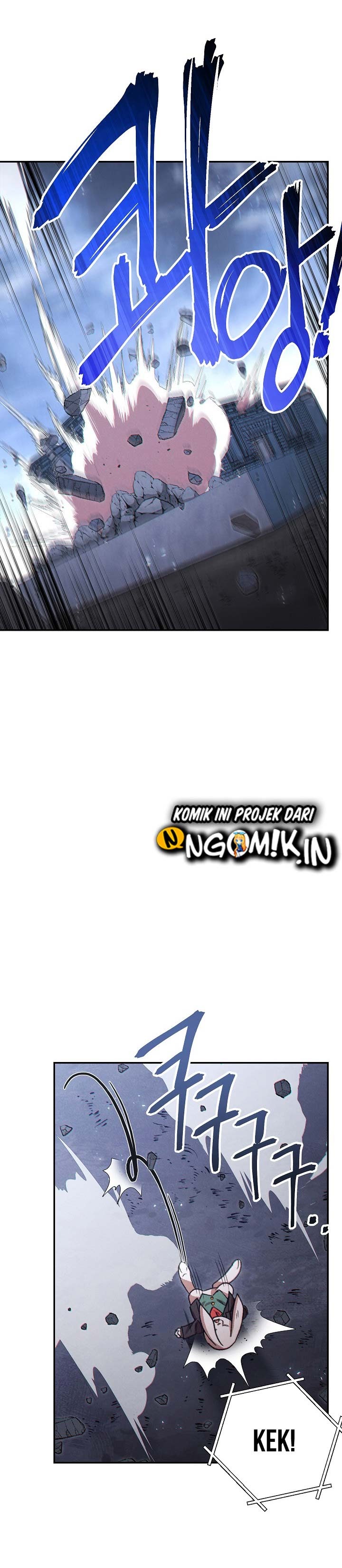 Dungeon Reset chapter 38 halaman 25