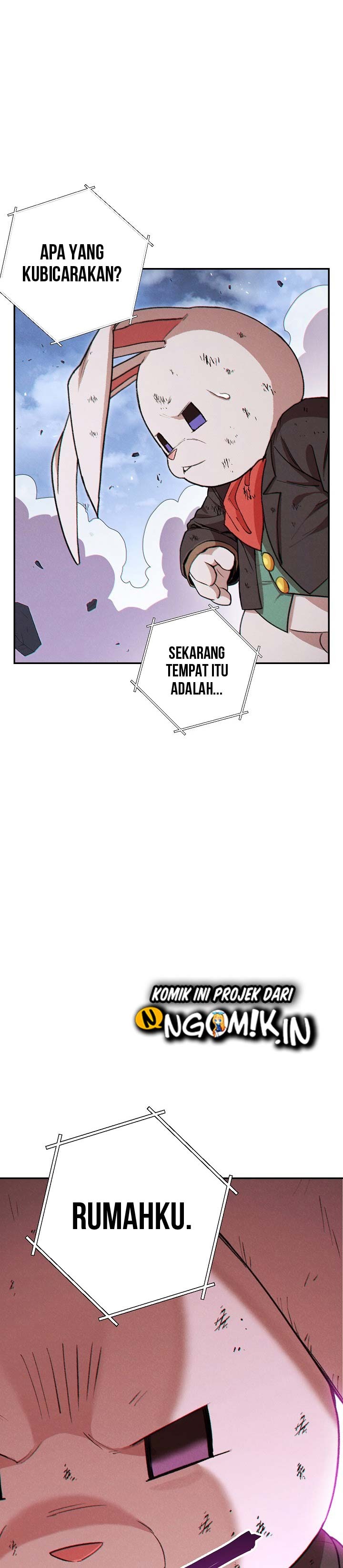 Dungeon Reset chapter 38 halaman 27