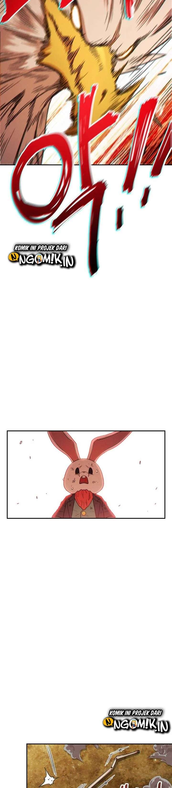 Dungeon Reset chapter 40 halaman 14