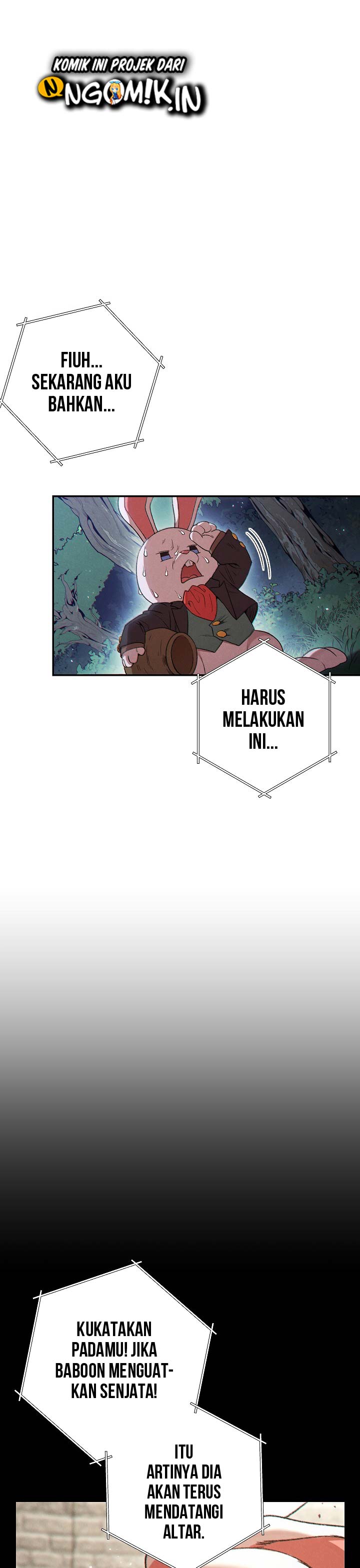 Dungeon Reset chapter 41 halaman 7
