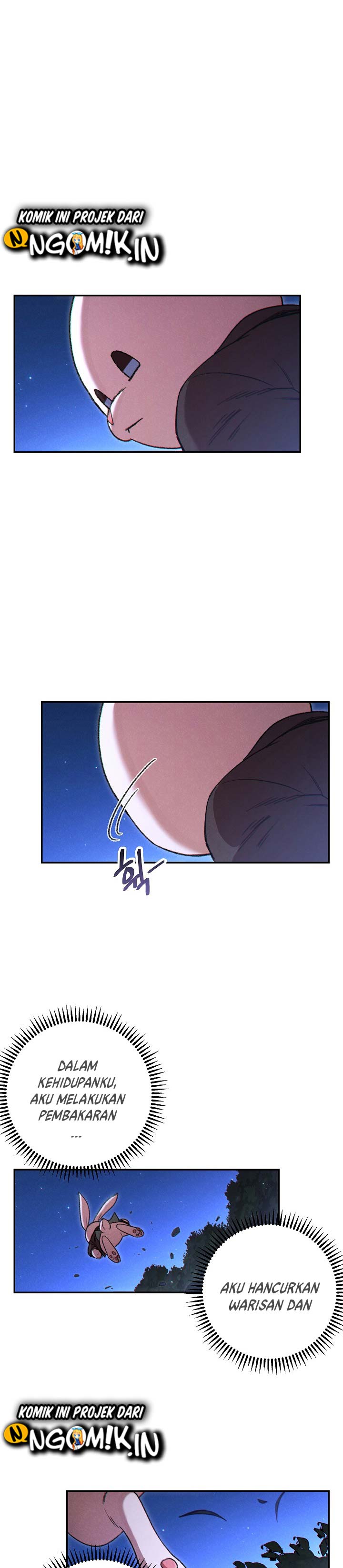 Dungeon Reset chapter 41 halaman 27