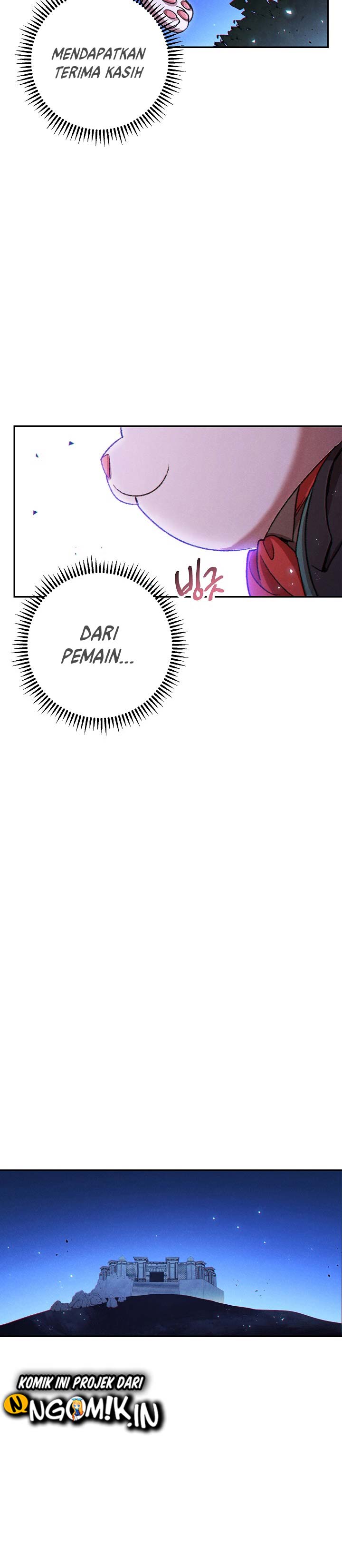 Dungeon Reset chapter 41 halaman 28