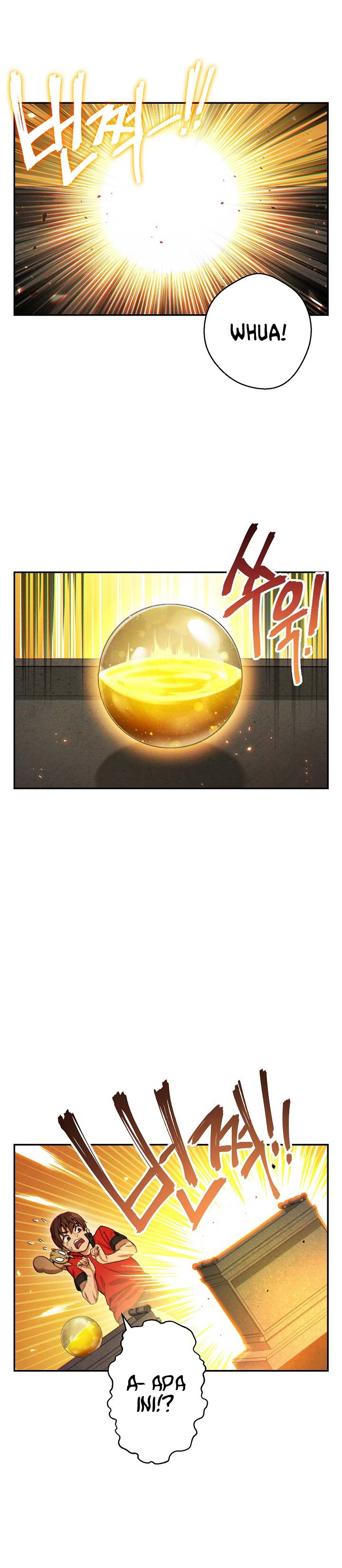 Dungeon Reset chapter 42 halaman 5