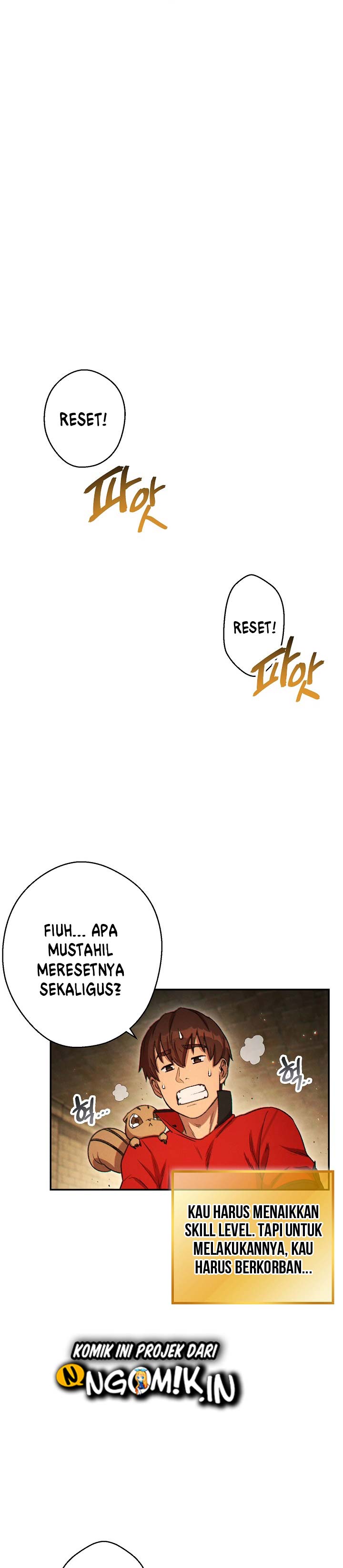 Dungeon Reset chapter 42 halaman 10