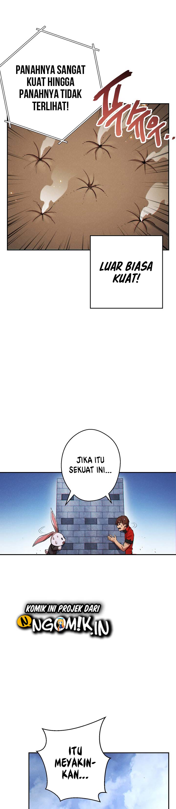 Dungeon Reset chapter 42 halaman 18