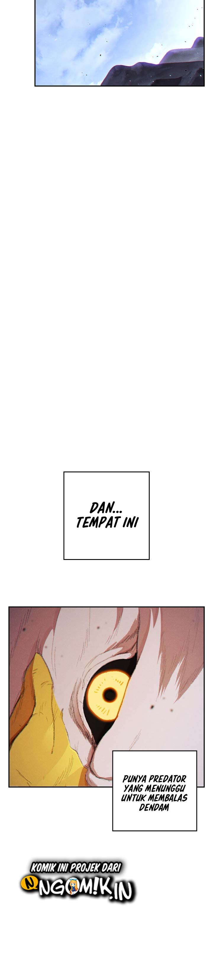 Dungeon Reset chapter 42 halaman 19