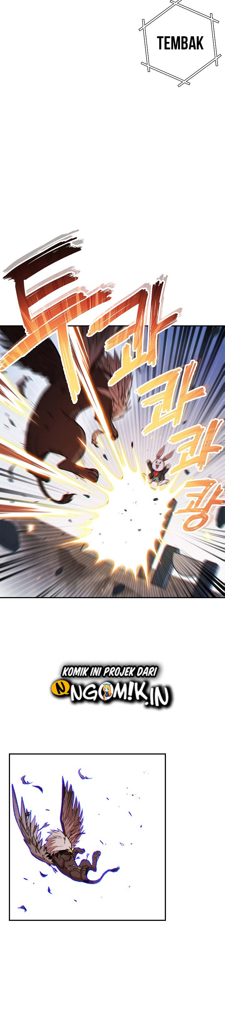 Dungeon Reset chapter 42 halaman 23
