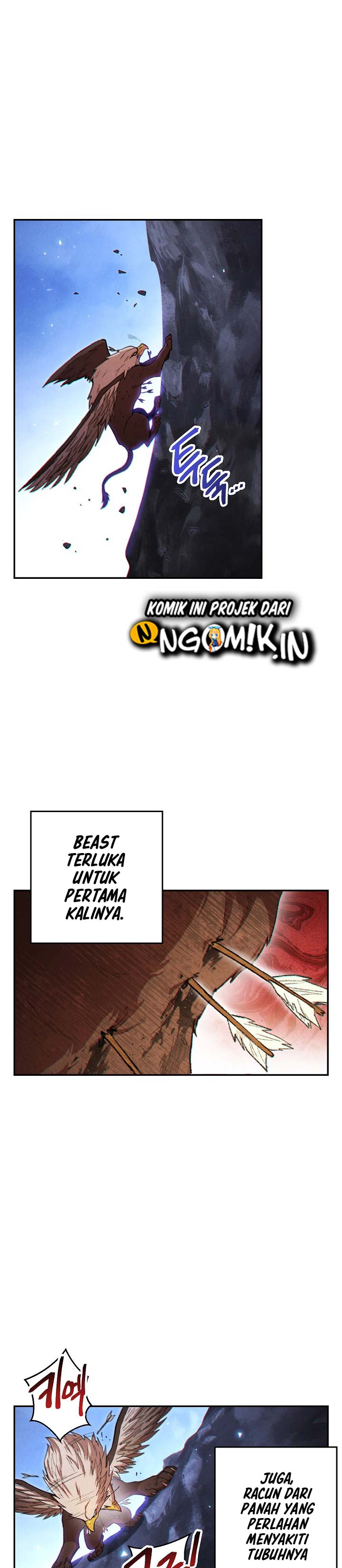 Dungeon Reset chapter 42 halaman 26
