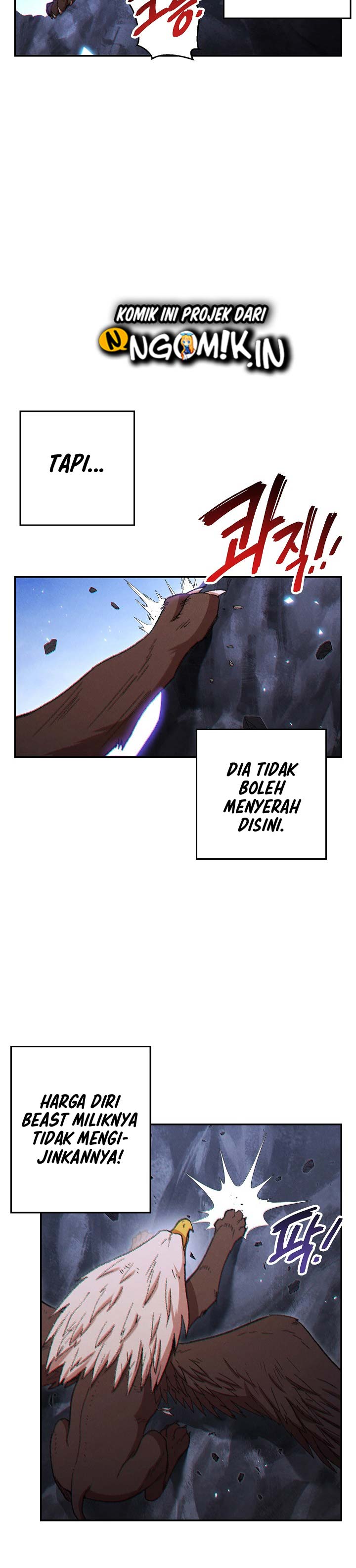 Dungeon Reset chapter 42 halaman 27