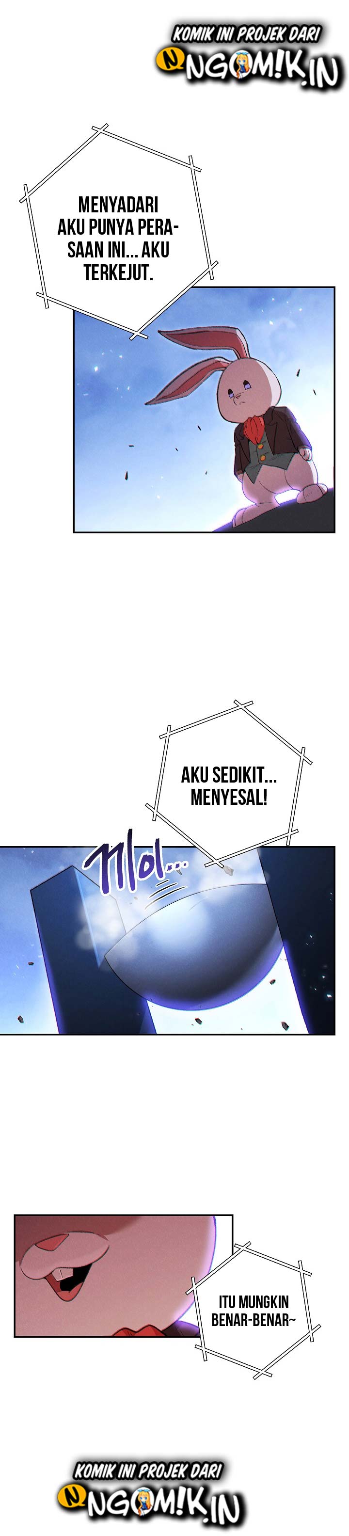 Dungeon Reset chapter 42 halaman 28