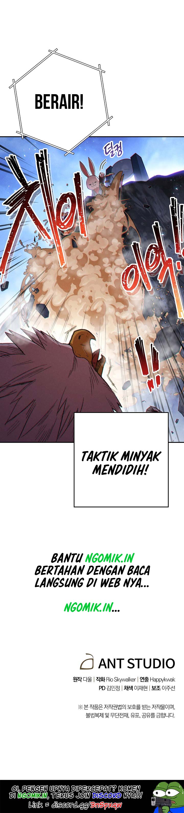 Dungeon Reset chapter 42 halaman 29