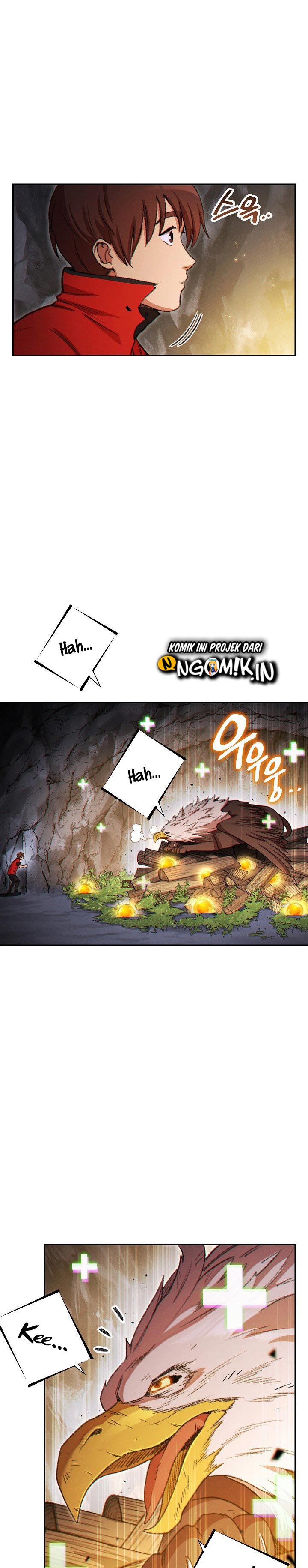 Dungeon Reset chapter 43 halaman 9