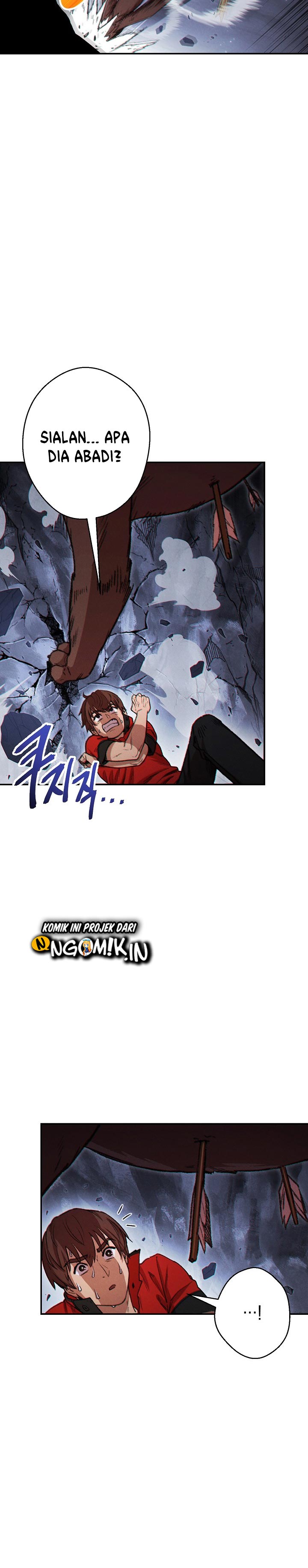Dungeon Reset chapter 43 halaman 11
