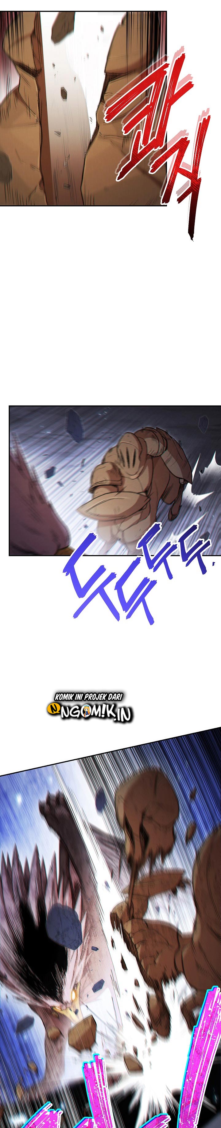 Dungeon Reset chapter 43 halaman 16