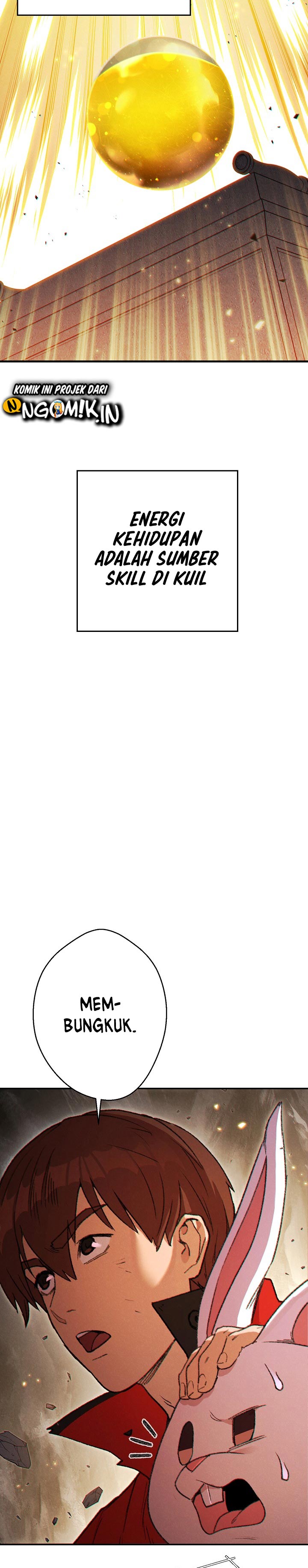 Dungeon Reset chapter 43 halaman 24