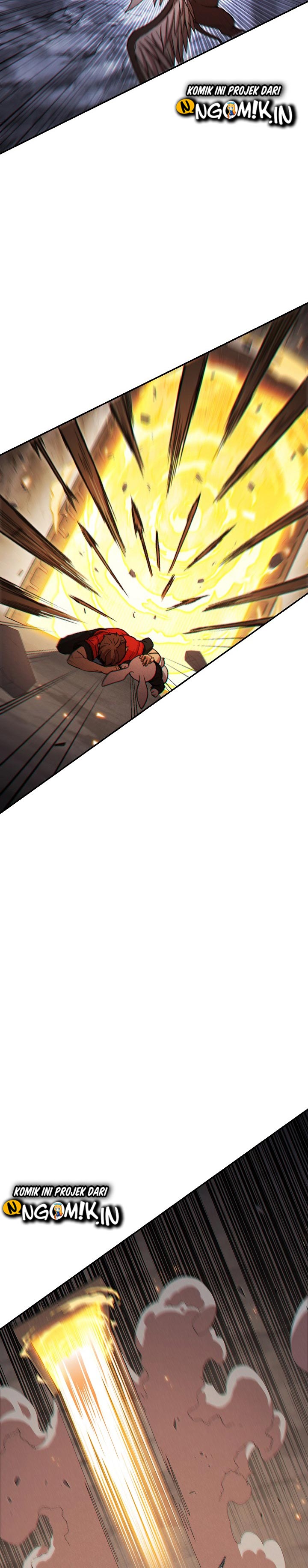 Dungeon Reset chapter 43 halaman 26