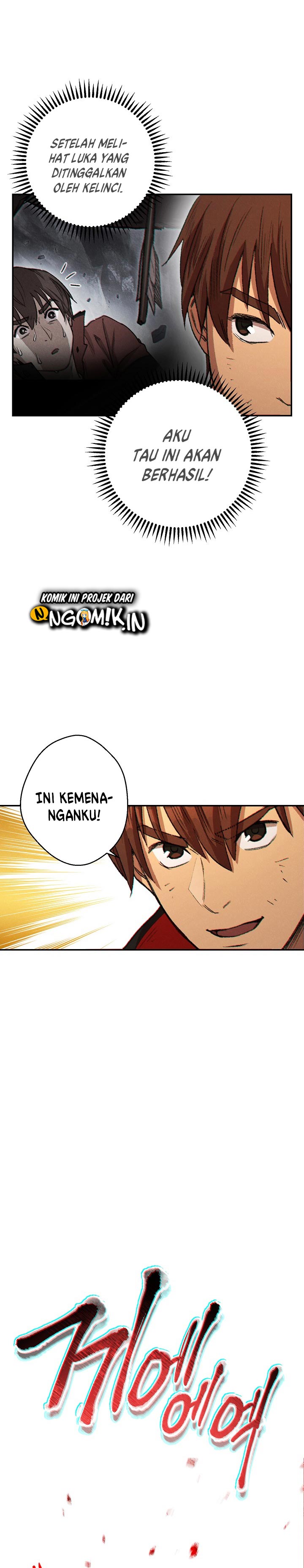 Dungeon Reset chapter 43 halaman 29