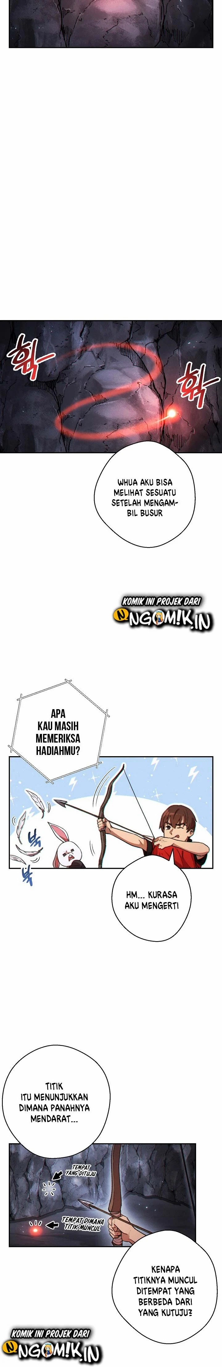 Dungeon Reset chapter 44 halaman 5