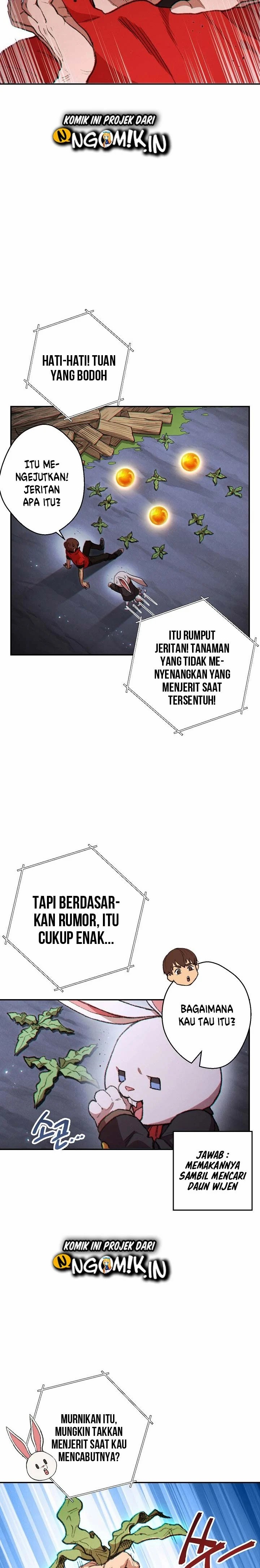 Dungeon Reset chapter 44 halaman 12