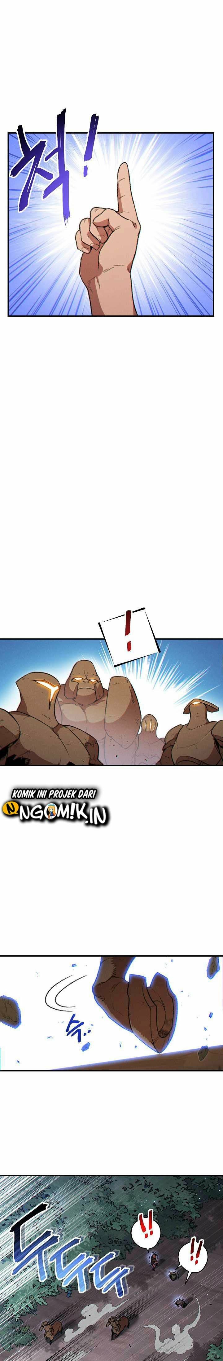 Dungeon Reset chapter 45 halaman 6