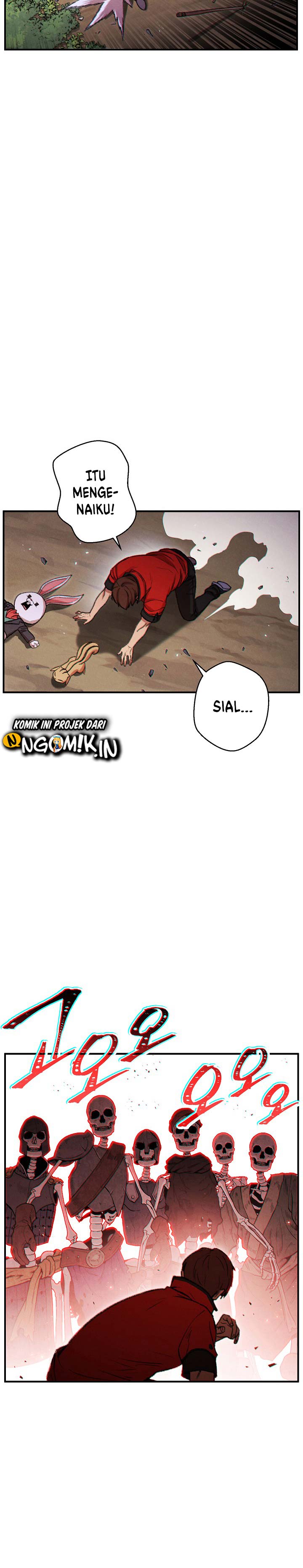 Dungeon Reset chapter 46 halaman 10
