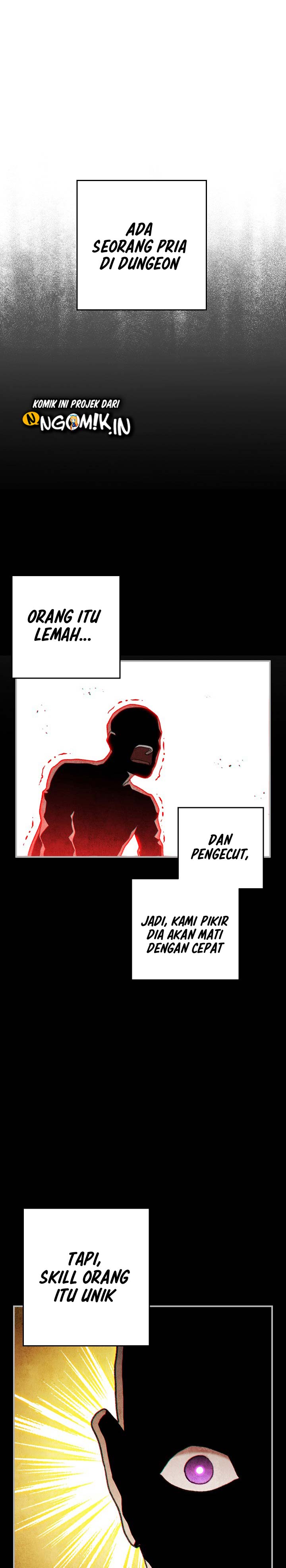Dungeon Reset chapter 46 halaman 25